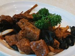 -阿娘家·原生态农家菜(国顺东路店)