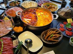 -生如夏花泰式火锅(西村黑金店)