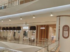-Angelina安吉丽娜(恒隆广场店)