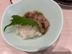 -滨寿司(新街口中央商场店)