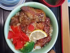 -活鳗饭·鹅肝范儿(高碑店店)