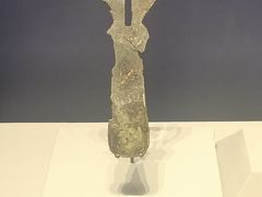 -北京大葆台遗址博物馆