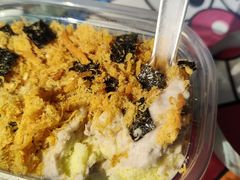 -7cake榴莲千层蛋糕(松江店)