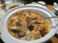 -禾珍珠家常小馆(河南博物院店)