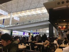 -太兴烧味餐厅(香港机场店)