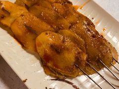 -靓靓蒸虾(中山公园店)