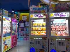 -小象猛犸(炫地购物中心店)