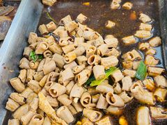 -包记广东美食坊·热卤拌饭·粉干卤味