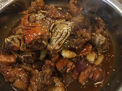 -新旺美食林农家菜(岭南路店)