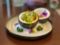-逸林轩中餐厅(中信泰富朱家角锦江酒店)