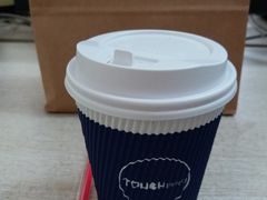 -TOUCH泰奇(金桥长岛路店)