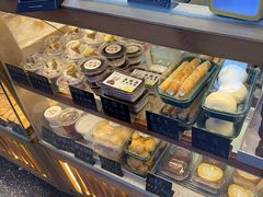 -包满意面包糕点(东坝店)