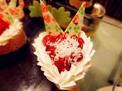 甜品点心-天津水游城丽筠酒店