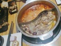 -水林间·寿喜烧自助(仙林金鹰店)