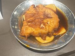 -鲜得来排骨年糕(即墨路店)