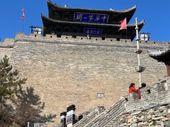 -雁门关景区