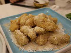 麦香南瓜-汇贤府·李氏鲁菜(五棵松店)