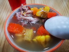 -瑞霖·隆江猪脚饭