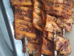 -清真·京华源铜锅涮肉(丰庆店)