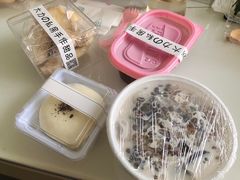 -李大牛和刘大力手作甜品(凯德店)