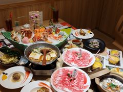 -清水日本料理铁板烧(学府路店)