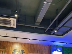 -木屋烧烤(创意园店)