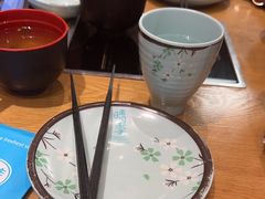 -晴季寿司(延河路万达广场店)