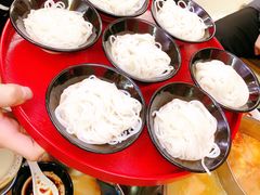 米粉自助-喜半仙·牛八宝·两江米粉酒(普陀路店)