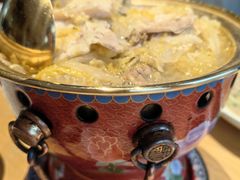 -关东小磨东北菜(上海长风大悦城店)