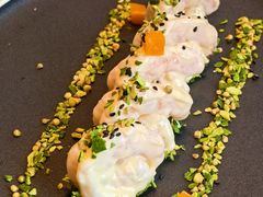 -喜鼎海胆水饺(东港店)