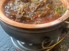 -常赢三兄弟·清真涮肉(五莲路店)