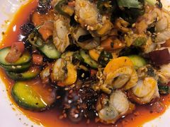 -壹号院音乐餐厅•烤全羊•新疆菜(浐灞店)