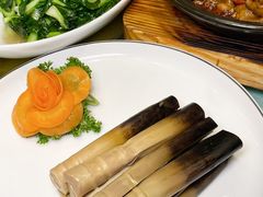 -赣南人家·头牌江西菜(劲松店)