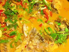 -妈妈菜(银城中路店)