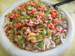 -粤北餐馆