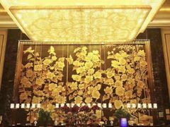 -长沙富力万达文华酒店