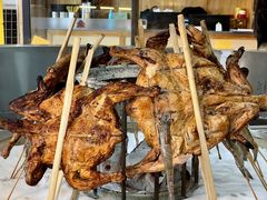 -友记功夫香·人民川菜(红牌楼店)