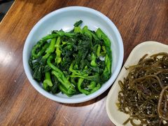 -李先生牛肉面大王(北京站售票厅餐厅)