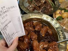 -和庆斋羊蝎子火锅·碳缸烧烤(顺义旗舰店)