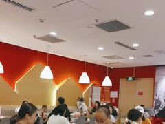 -阳阳中国饭(龙湖大兴天街)