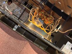 -大树餐厅(益田假日店)