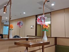 -海底捞火锅(赛格国际购物中心店)
