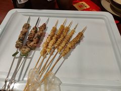 -状元阁烧烤(新华路总店)
