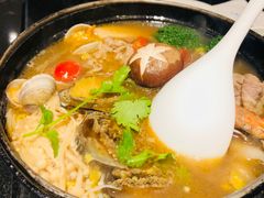 -鹿港小镇(金虹桥国际中心店)