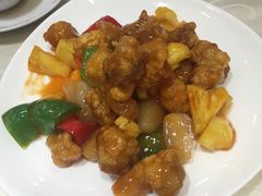 -凤城礼记鱼翅海鲜酒家(新马路总店)