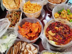 -山南熏肉大饼(辽菜旗舰店)