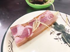 -老赵面店(大西路店)