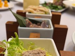 -全聚德(上海首店浦东店)