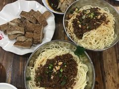 -蒋炸酱(内东街店)