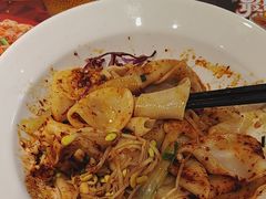 -大师兄·西北小馆(南沙万达广场店)